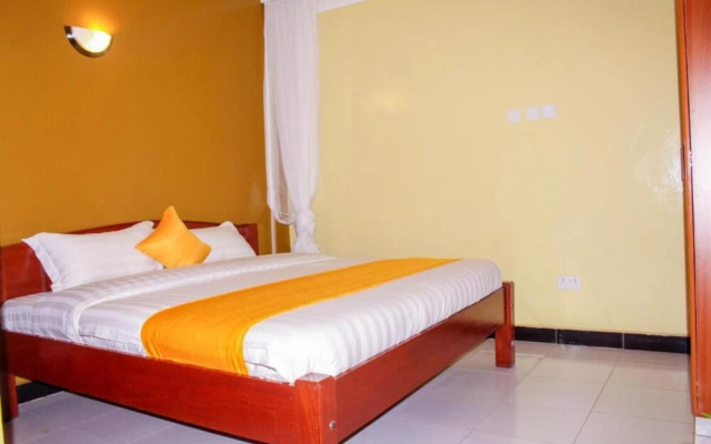 Balance Park Hotel