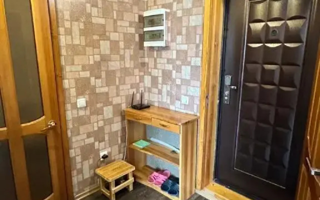 Апартаменты на улице Джамбула