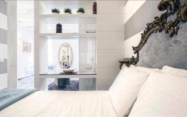 Navona Hi-Tech Apartment