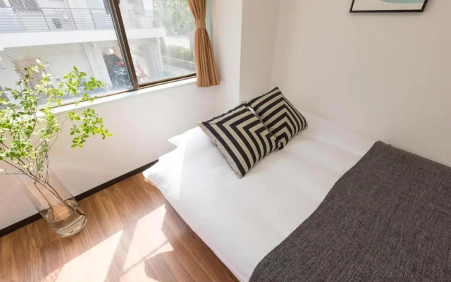 Tora Hotel Rikugien - Vacation STAY 52738v