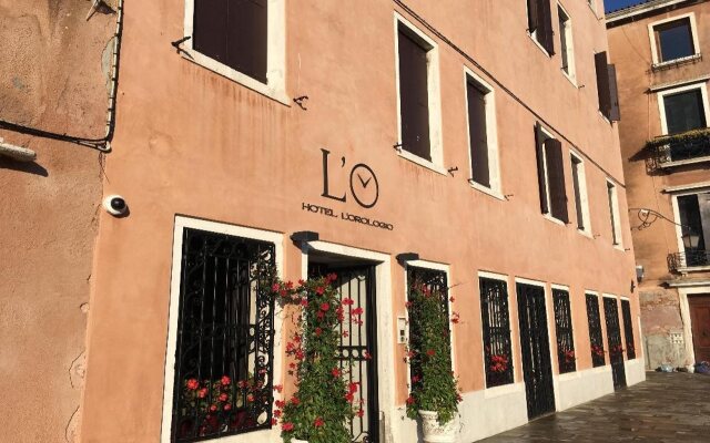 Hotel L'Orologio Venezia