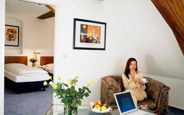 DORMERO Hotel Villingen-Schwenningen
