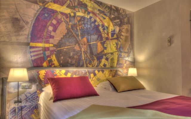 Hotel Cathedrale