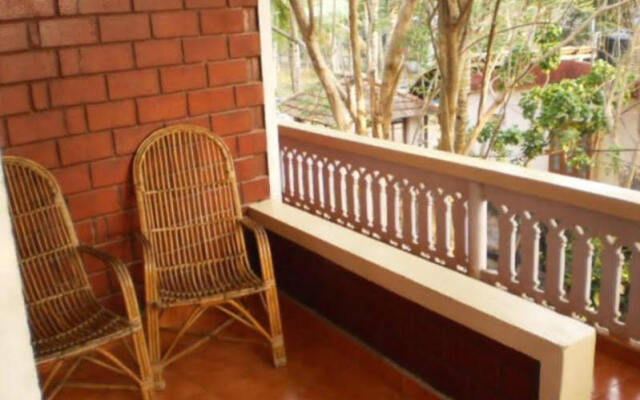 Rendezvous Beach Resort