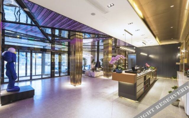 Atour Hotel Zhengzhou Provincial Museum Huayuan Road