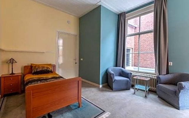 B&B Gorinchem Centrum