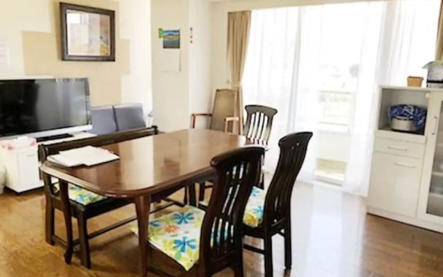 Fuji Gotenba Condominium Tannpopo