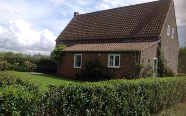 Villa Sint Anna