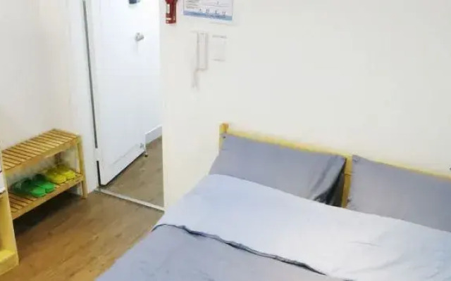 This is Guesthouse