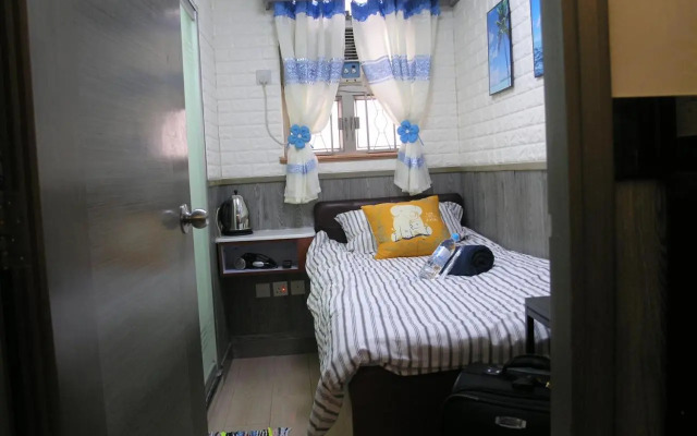 Boutique 1946 Hostel