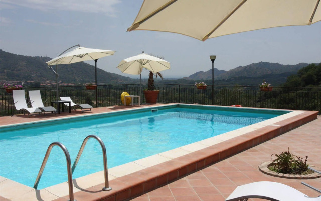 Il Poggio Luxury Country Resort
