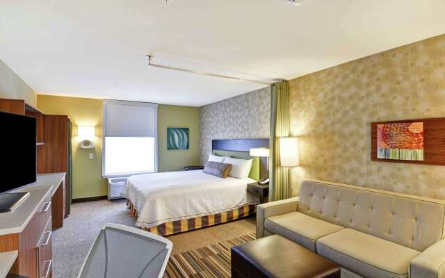 Home2 Suites by Hilton Idaho Falls
