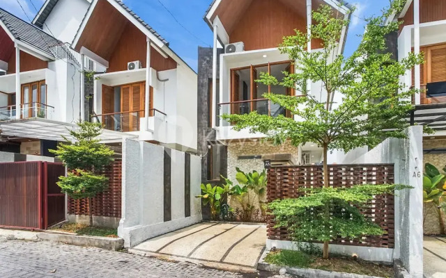 Calisee Villa by Kozystay - Denpasar