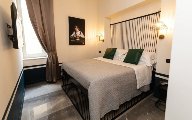 Il Salotto della Regina