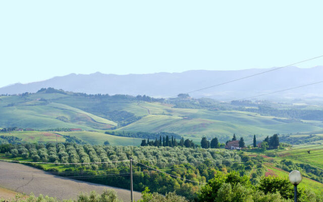 Locazione turistica La Salamandra