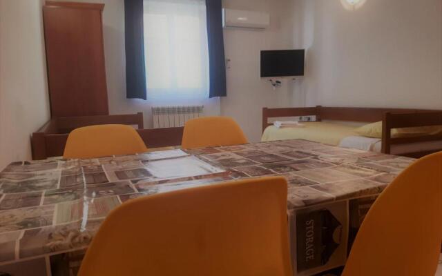 Apartments Barbara Gregovica