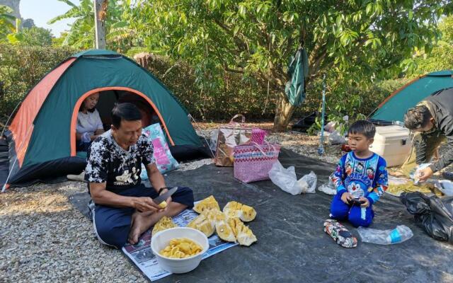 Baan Chai Khao Home Stay