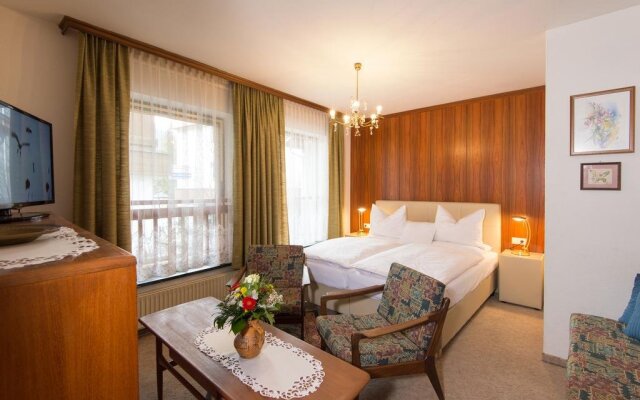 Ferienappartements Brandner