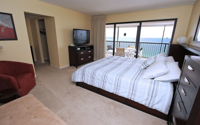 Ocean Sands I - 1208