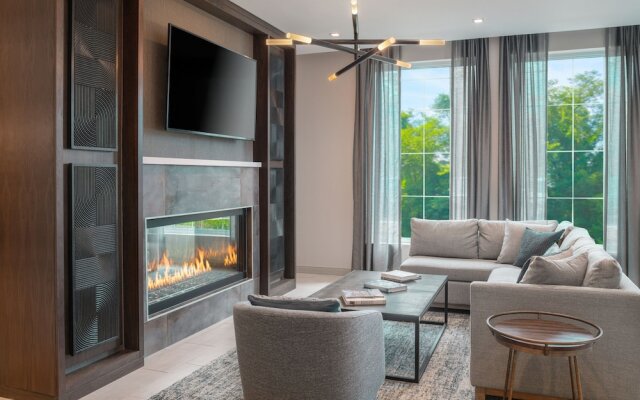 Residence Inn By Marriott Annapolis