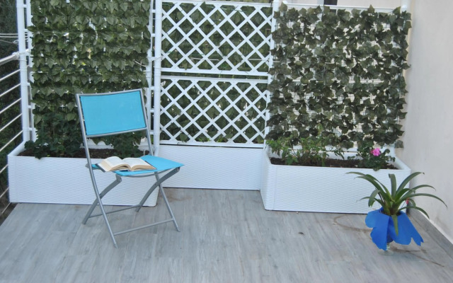 Le Terrazze in Villa