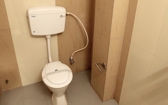 OYO Flagship 2838 Shree Guest House