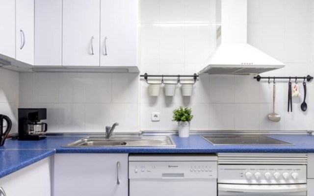 107710 Apartment In Fuengirola