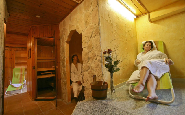 Hotel Surpunt