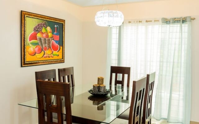 New Wonderful Apart With Pool
