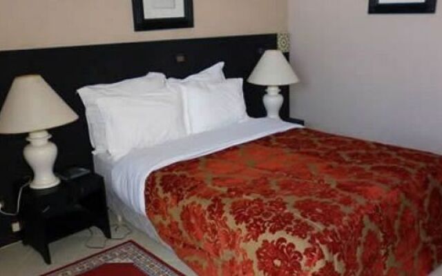 Le Littoral Hotel