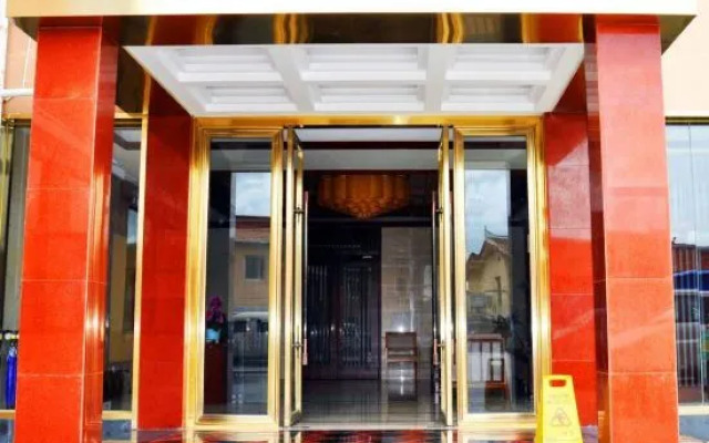 Zoergai Tianxiang Hotel