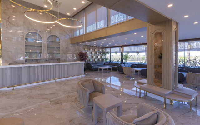 Belenli Resort Hotel