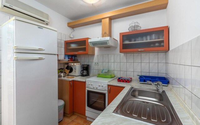 Awesome Home in Punat With Wifi and 2 Bedrooms