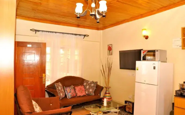 Sundowner Studio