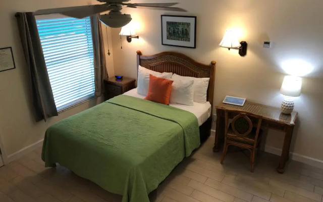 Addys Villas