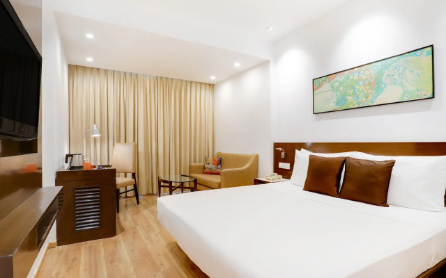 Lemon Tree Premier 1, Gurugram