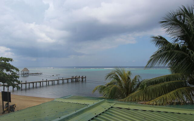 Blue Bahia Resort
