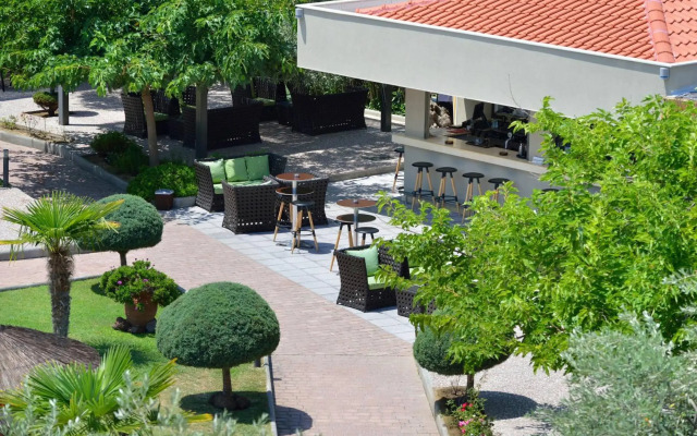 Atrium Hotel Thassos