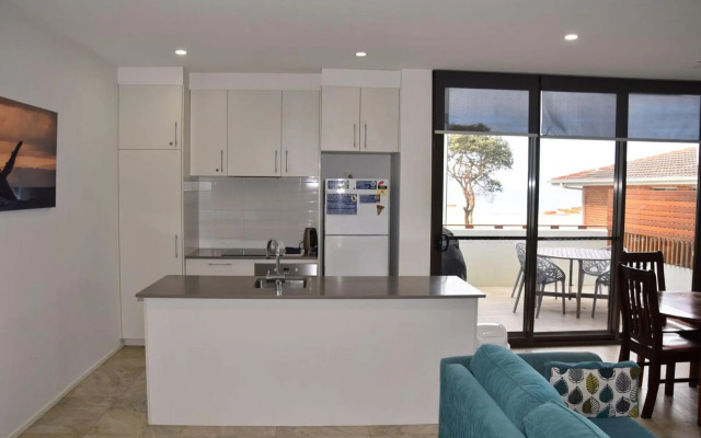 Waterford Apartment 4