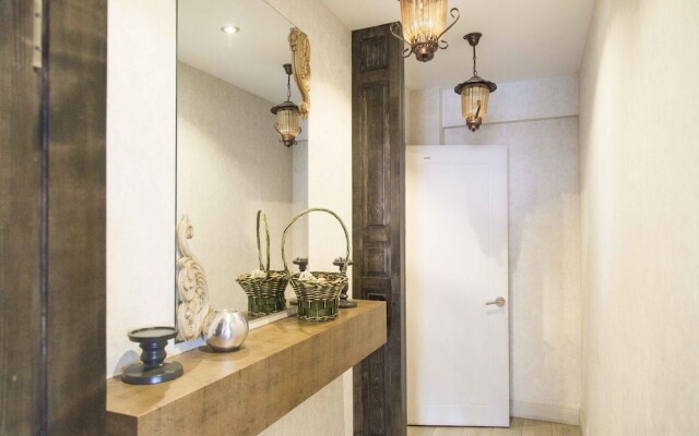 Mount Bogd Apartment