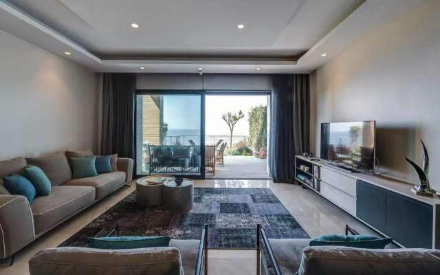 Selvese Luxury Collection - Elysium Ada Hotel Yalikavak