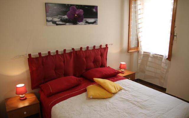 Residenza Mediterraneo