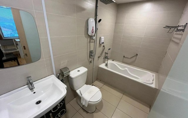 Home Inn 2 Taman Bukit Segar