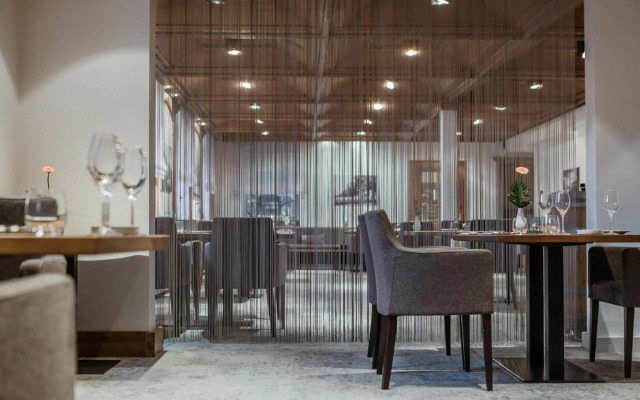 Schlosshotel Monrepos