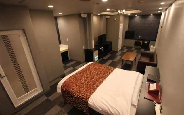 Hotel Sindbad Oyama(Adult Only)