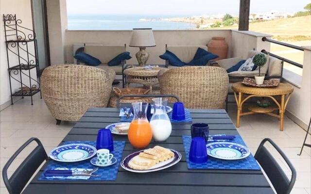 Le Castella Resort & Beach