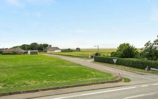 "Saga" in Western Jutland