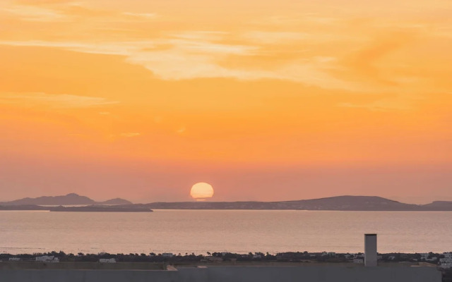 Celestial Sunset Villas