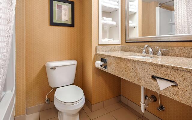 Best Western Windsor Inn & Suites