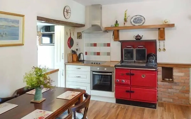 Hawthorn Farm Cottage